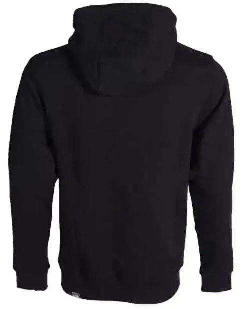 Sweat à capuche M Drew Peak noir