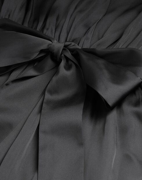 Jumpsuit met lange mouwen van Black Magic Material
