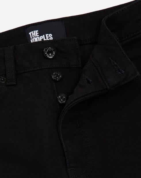 Jean Slim noir