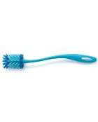 Brosse nettoyante pour gourde  bleu ciel - 38x6 cm