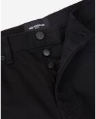 Jean Straight Brut noir