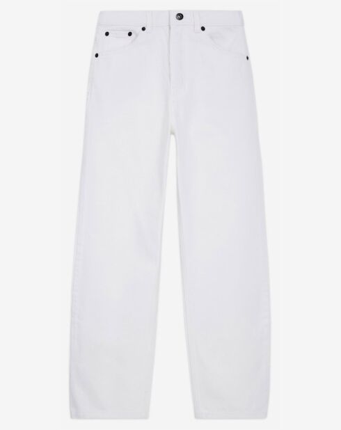 Jean Droit blanc