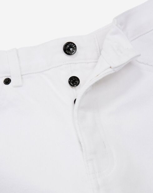 Jean Droit blanc