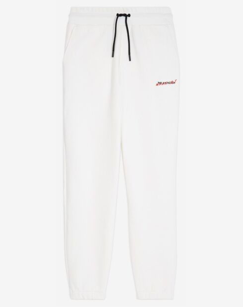 Jogging New Per What Is écru
