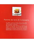 Livre de recettes Pomme de terre