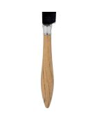 12 Couteaux Bocage naturel  - 23x2x2 cm