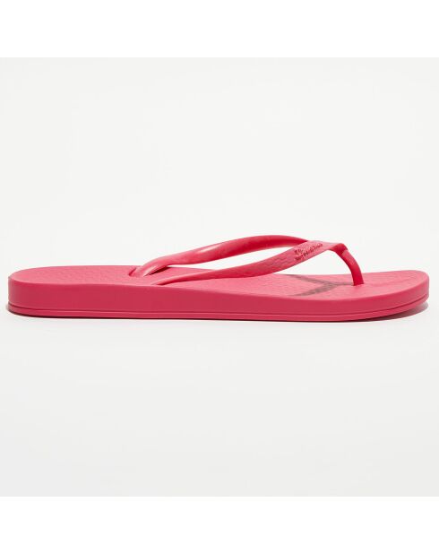 Rosafarbene Flip-Flops von Anat Colors
