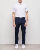 Jean Slim Brut bleu brut