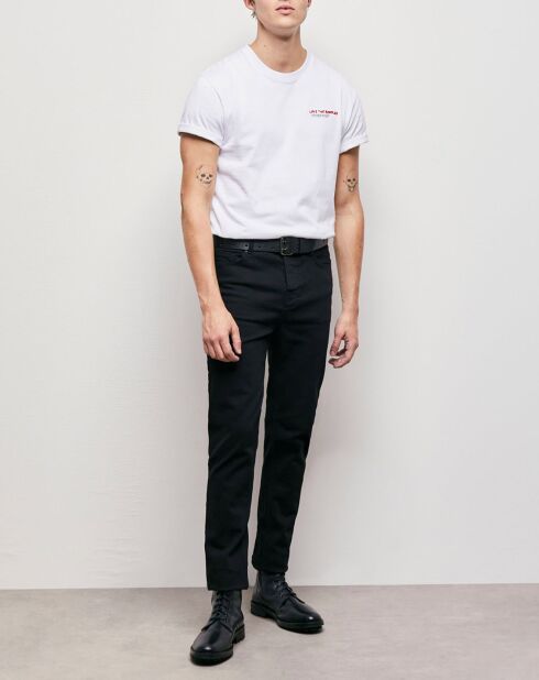Jean Slim noir