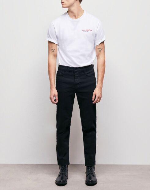Jean Slim noir