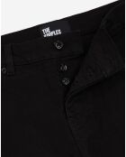 Jean Slim noir