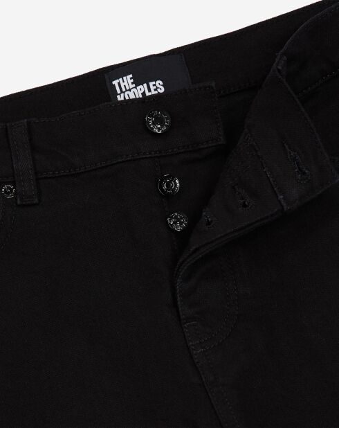 Jean Slim noir