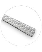 Ménagère coffret cadeau Ivy grise -  42 pièces