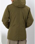 Parka Woodside Utility verte