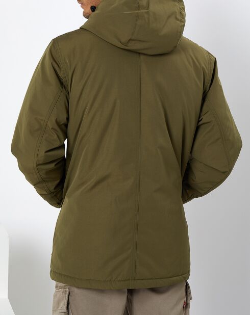 Parka Woodside Utility verte