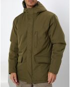 Parka Woodside Utility verte