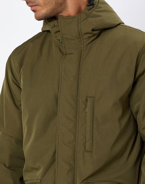 Parka Woodside Utility verte