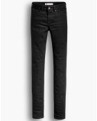 Jean 712 Slim Black Sheep noir