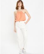 Pantalon Eprise blanc