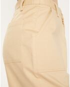 Pantalon Pocus beige