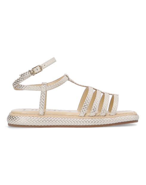 Sandales Anouk beiges