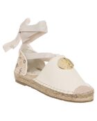 Espadrilles Julie beiges