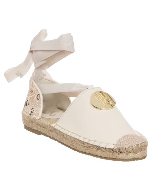 Espadrilles Julie beiges