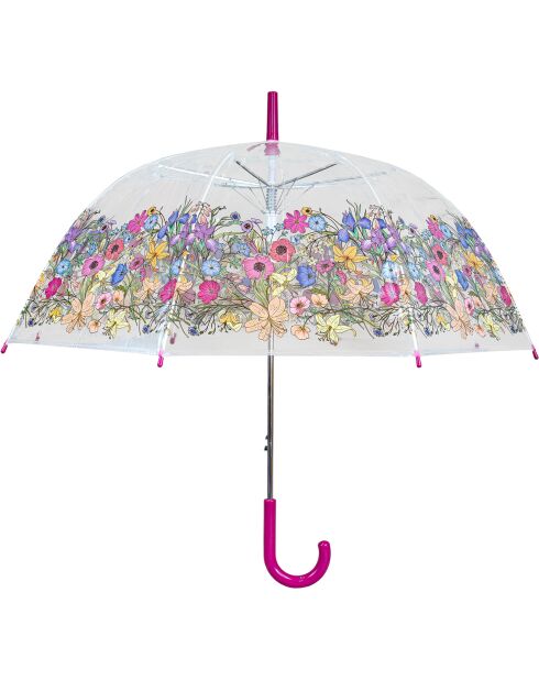 Parapluie cloche Susino Ext transparent