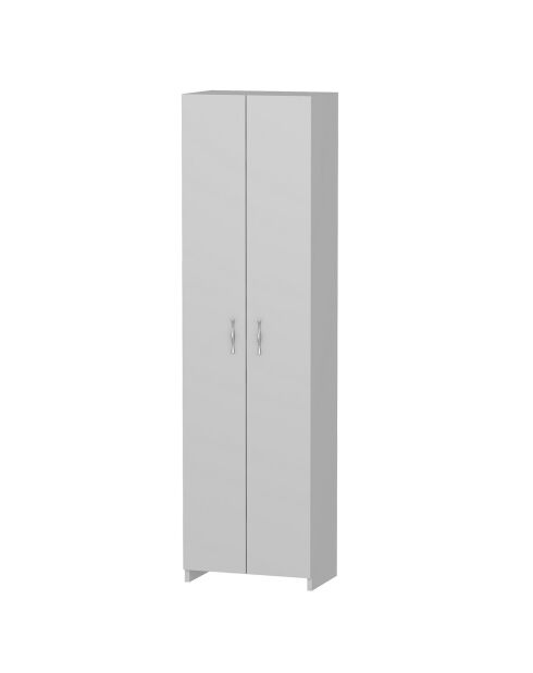 Armoire Atlantis blanche