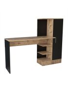 Bureau CT2 pin/noir