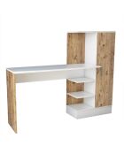 Bureau CT2 pin/blanc