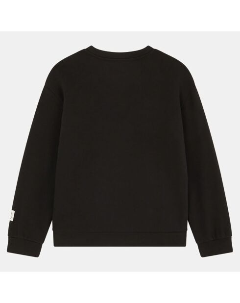 Sweat Cassidy print noir