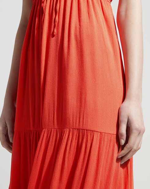 Robe Naia orange