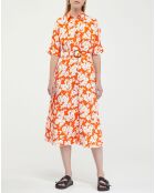 Robe Ankor orange