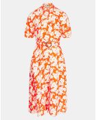 Robe Ankor orange