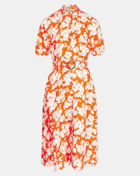 Robe Ankor orange