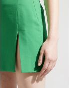 Jupe Gioia verte