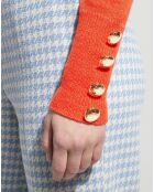 Pull Doumer orange