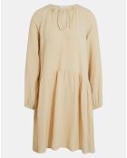 Robe Madrid beige