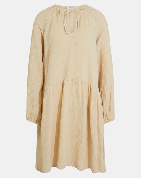 Robe Madrid beige