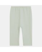 Pantalon Annah airlayer vert