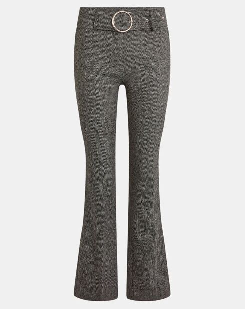 Pantalones Stromboli grises