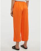 Pantalon Bop orange