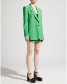 Veste blazer Guia verte