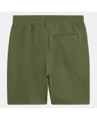 Short Jerry ess kaki