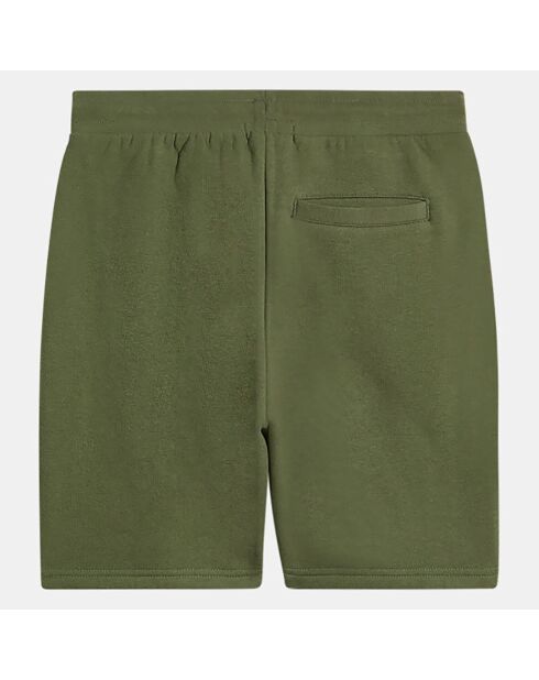 Short Jerry ess kaki