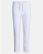 Pantalon Daphné blanc