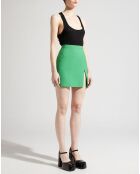Jupe Gioia verte