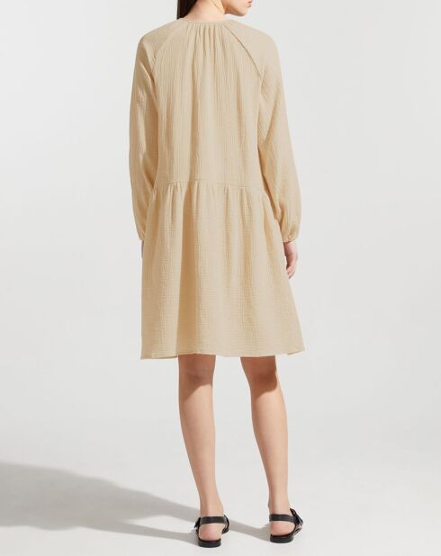 Robe Madrid beige