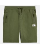 Short Jerry ess kaki